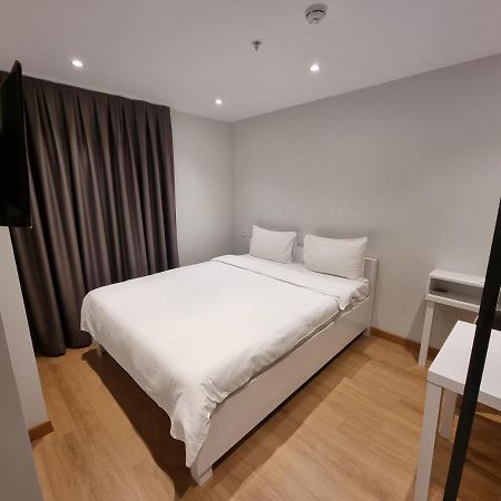10M2 Hotel Istanbulská provincie Exteriér fotografie